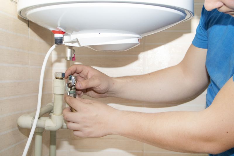 Gas Water Heater Repair in San Antonio, TX
