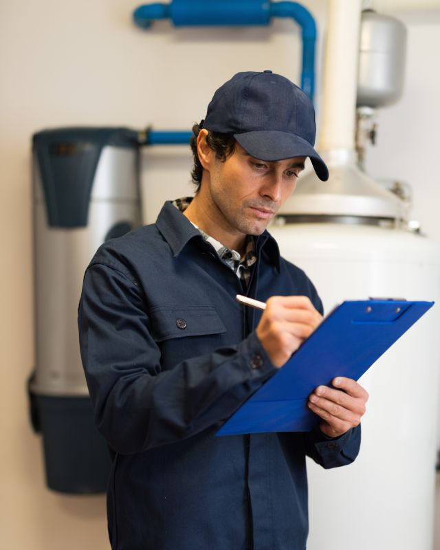 Water Heater Maintenance in Boca Raton, FL