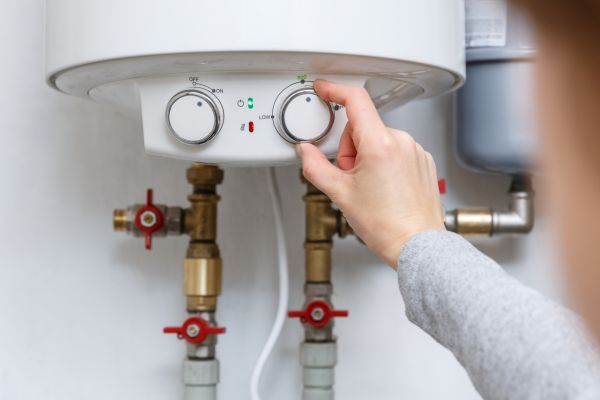 Commercial Water Heater Repair