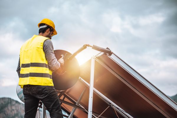 Solar Water Heater Service - Solar Water Heater Service Grand Rapids, Michigan