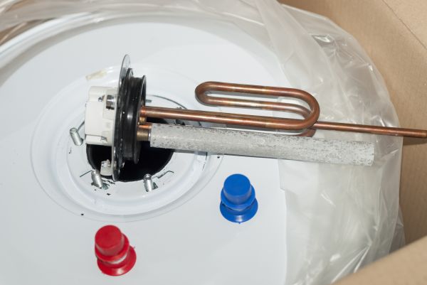 Electric Water Heater Repair - Electric Water Heater Repair Thousand Oaks, California