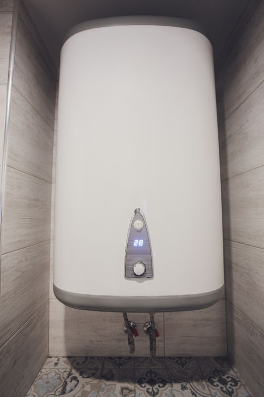 Benefits Of Installing A Tankless Water Heater In Modern Homes