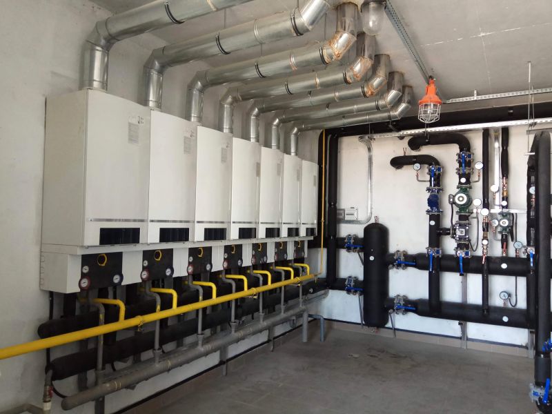 Gas Water Heater Replacement in Sacramento, CA
