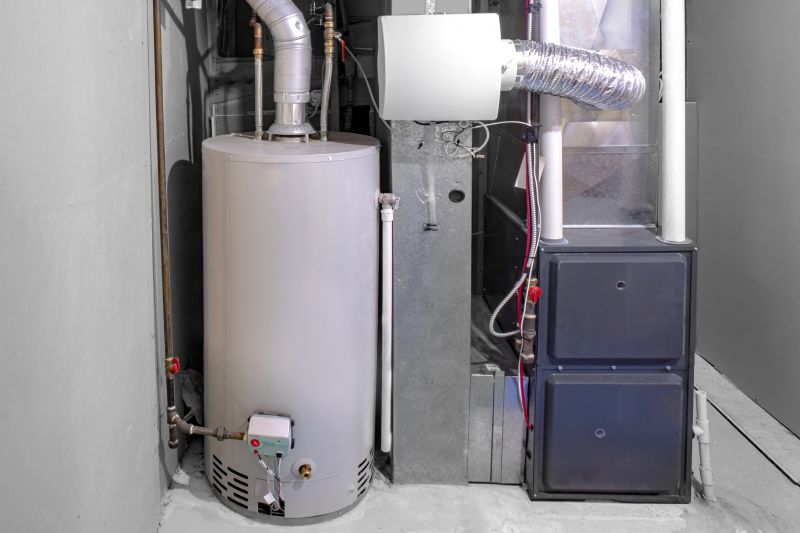 Hot Water Heater Installation in West Palm Beach, FL