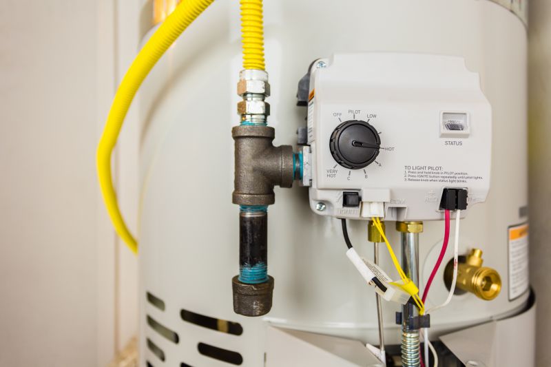 Hot Water Heater Installation in San Jose, CA