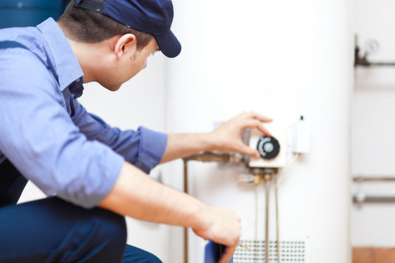 Hot Water Heater Service in Sacramento, CA