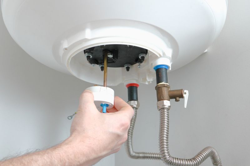 Leaking Water Heater Repair in Sacramento, CA