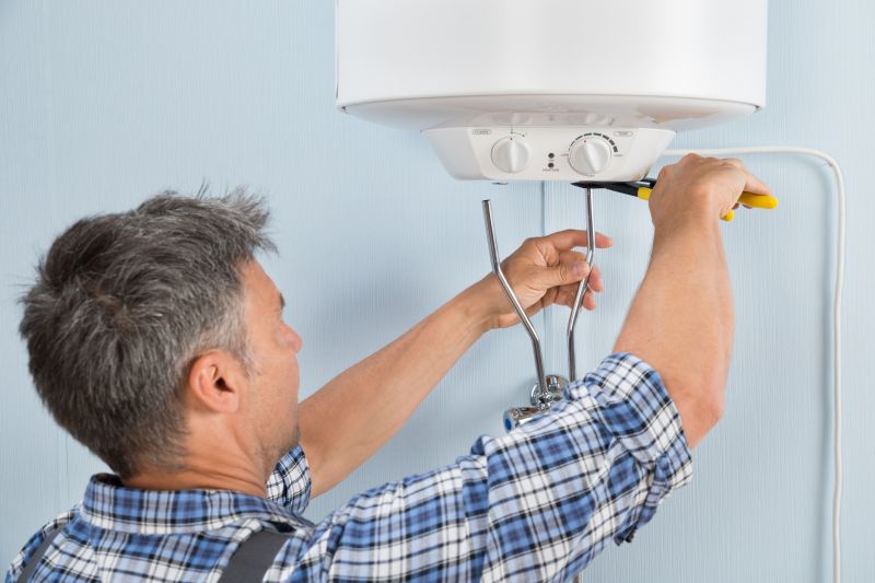 Water Heater Maintenance in Annapolis, MD