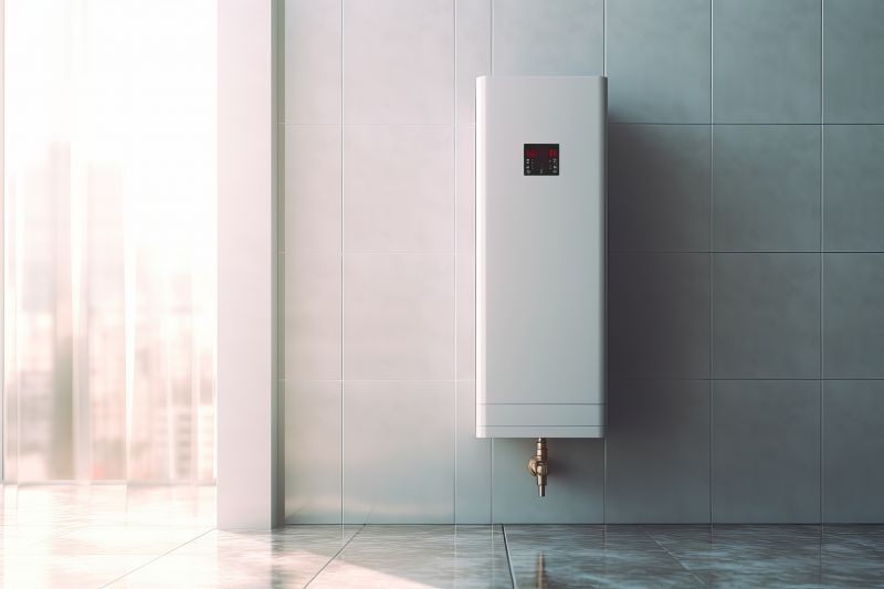 What To Expect During A Professional Tankless Water Heater Installation